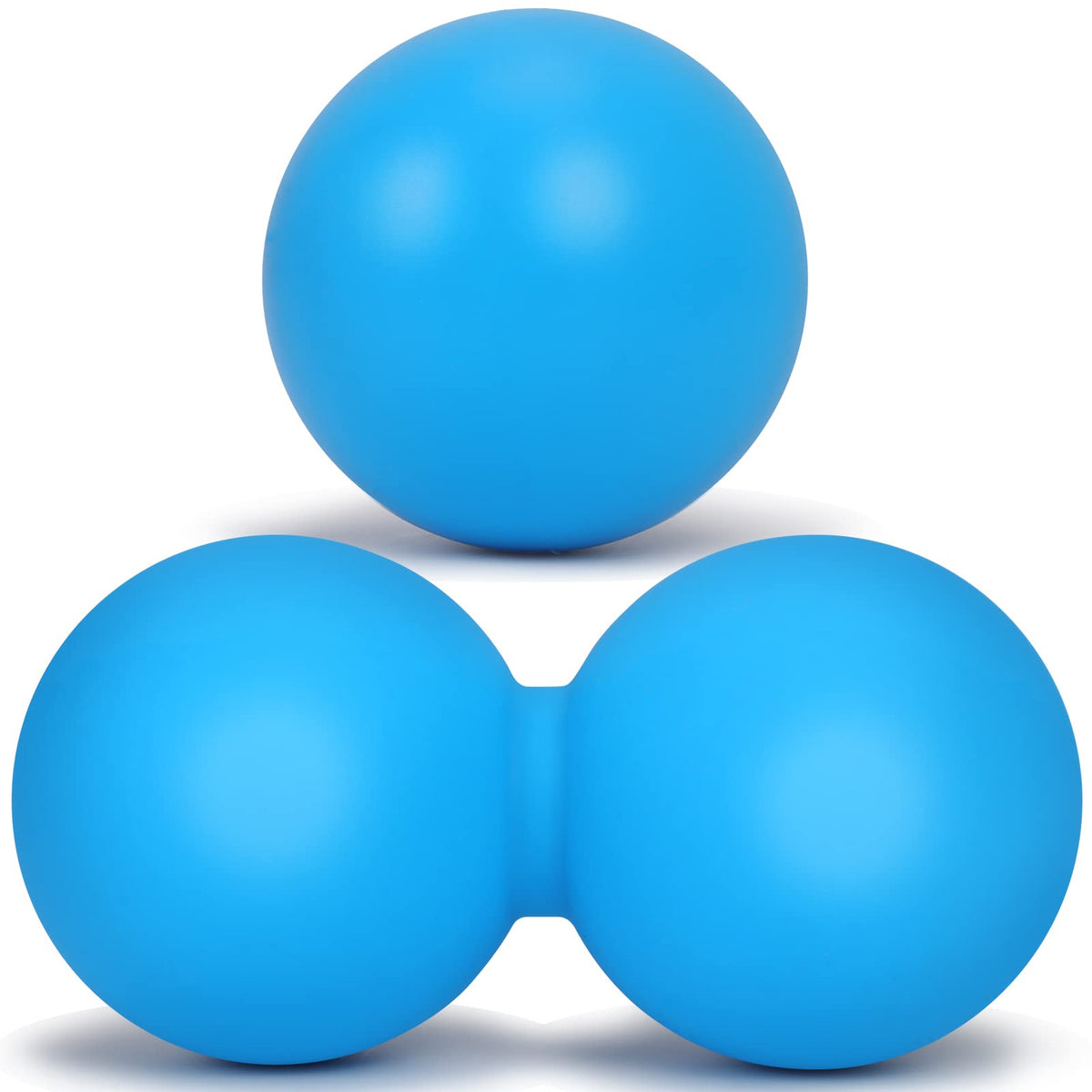 Peanut Massage Ball Set
