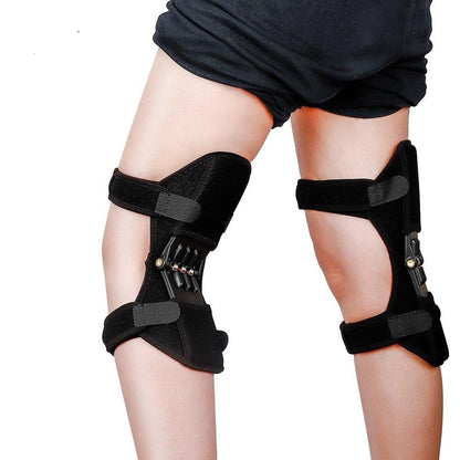 PowerLift Knee Support Pads