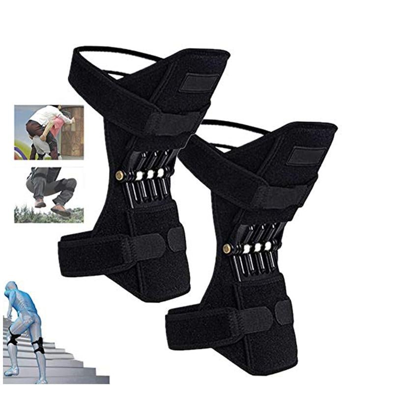 PowerLift Knee Support Pads